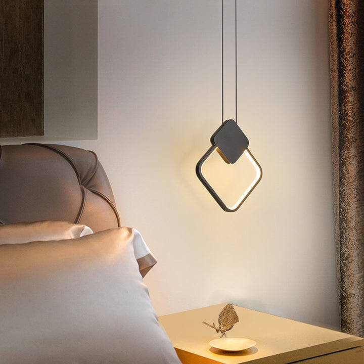 Chandelier Bedside Bedroom Light