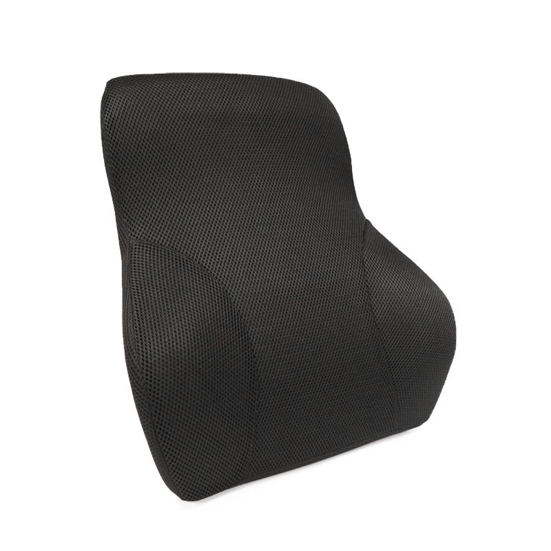 Slow Rebound Memory Foam Car Lumbar Support Office