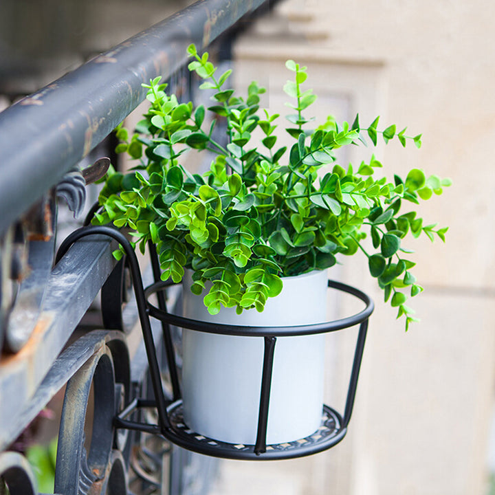 Hanging Flower Stand