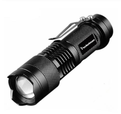 Outdoor Flashlight