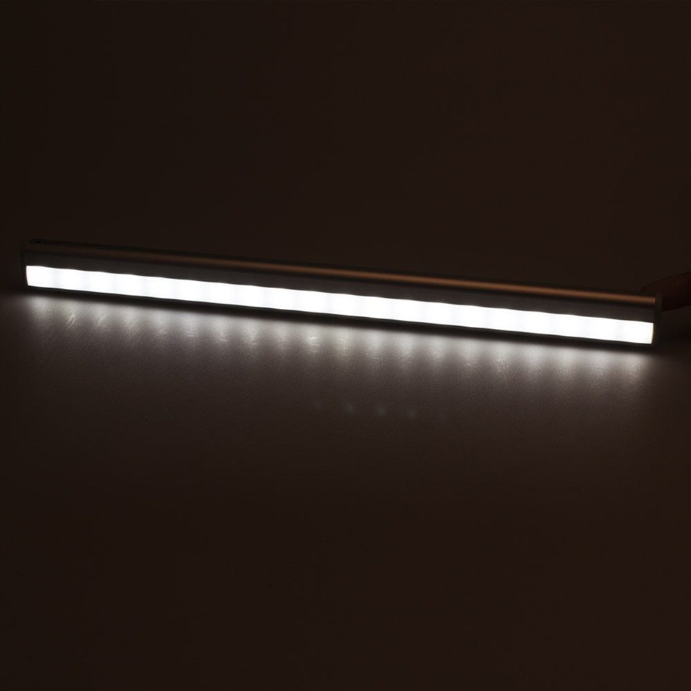 20led wardrobe induction night light