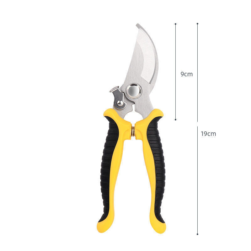 Stainless Steel Tree Pruning Shears