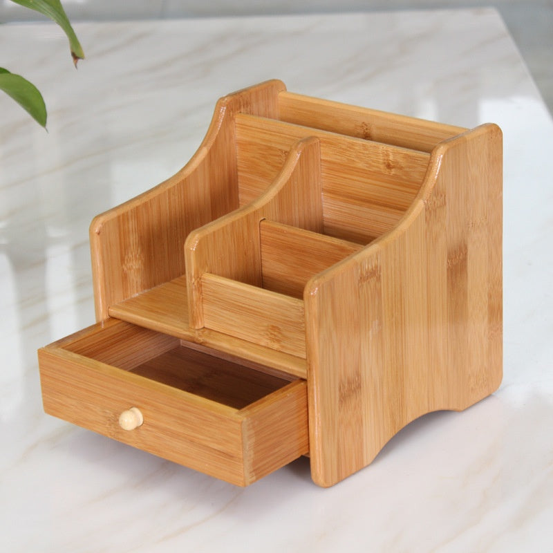 Desktop Storage Box