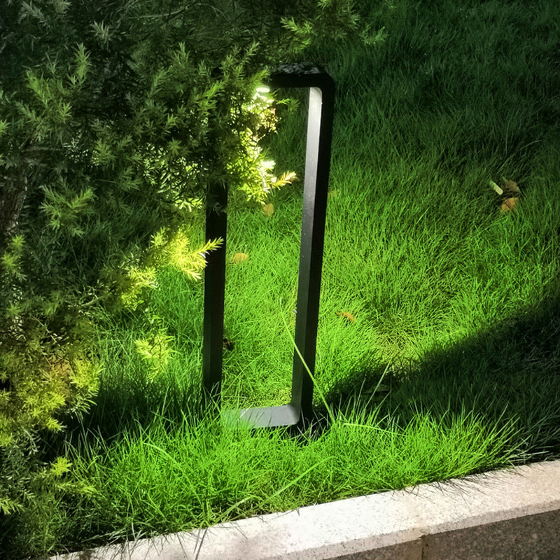 LED Waterproof Lawn Light