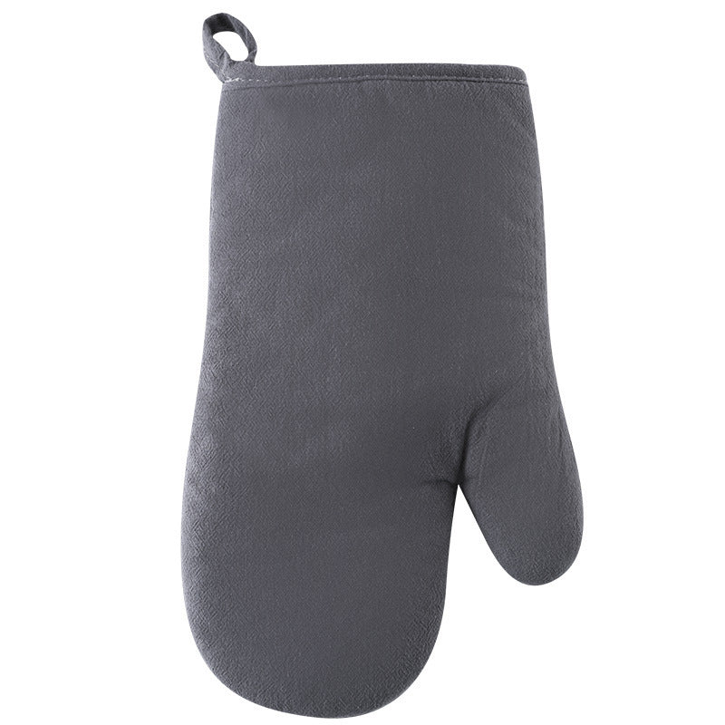 Special Heat-Proof And Heat-Resistant Oven Gloves