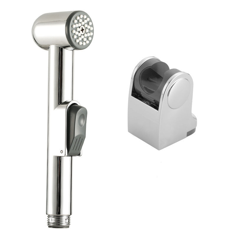 Auchanda Toilet Multi-function Spray Gun Flusher