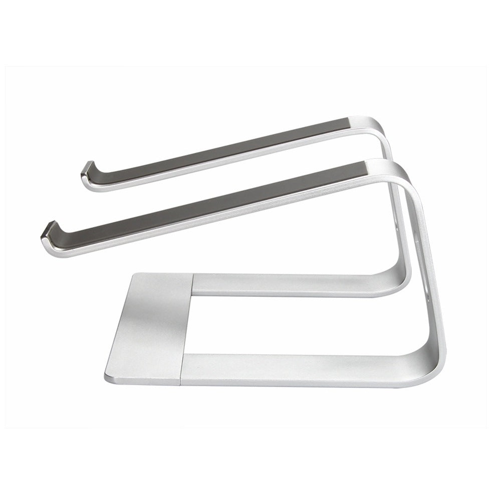 Aluminum alloy notebook stand computer stand