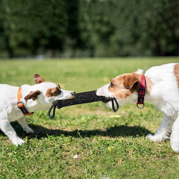 Dog Training Dog Bite Stick Resistance To Bite Bite Bite Stick