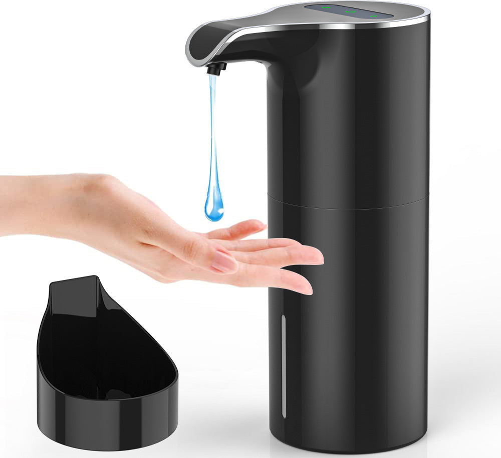 Automatic Induction Hand Washing Machine Intelligent Wall-mounted Soap Dispenser