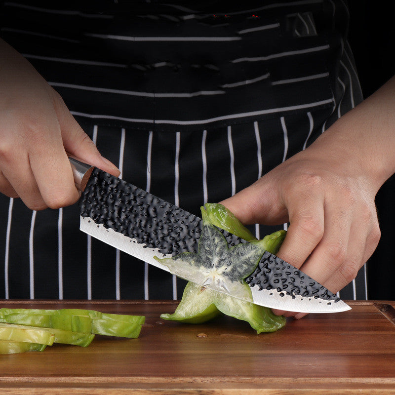 Household Fish Fillet Slicing Knife Kitchen Knives