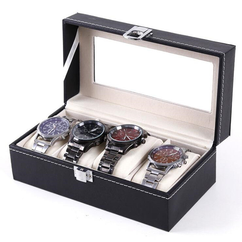 Watch Box Bracelet Watch Storage Box Jewelry Box Jewelry Prop