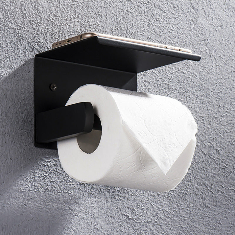 Waterproof Hand Towel Tray Toilet Paper Tissue Holder