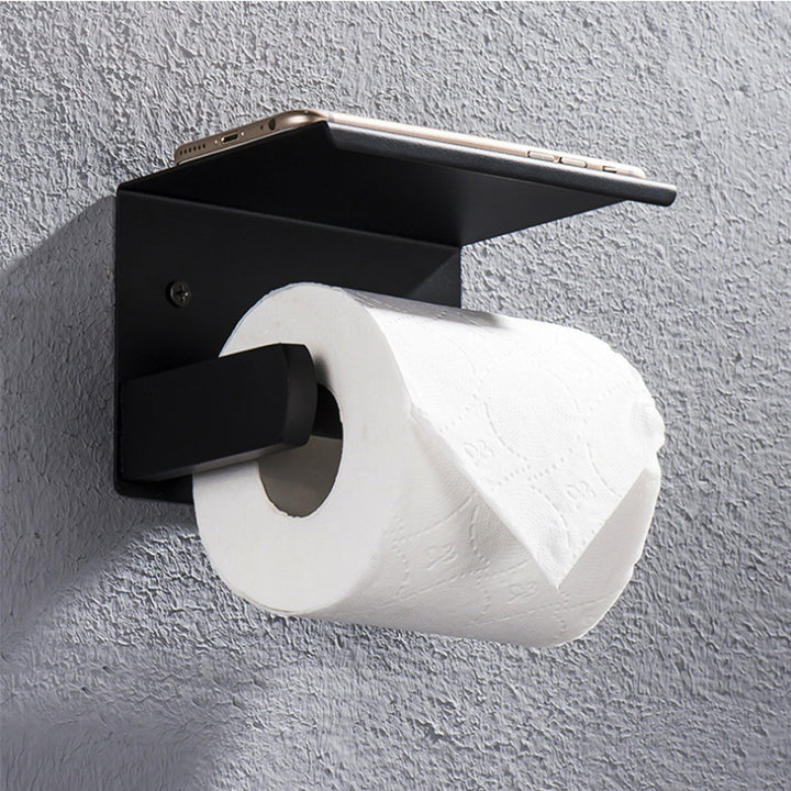 Waterproof Hand Towel Tray Toilet Paper Tissue Holder