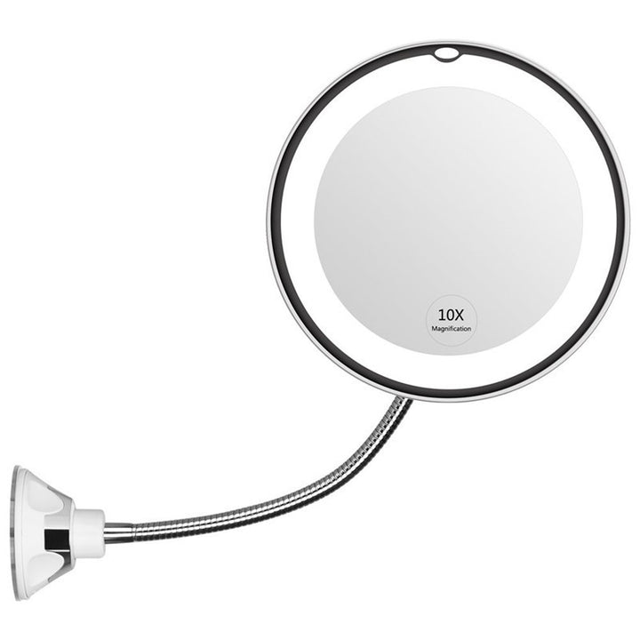 LED Makeup Mirror Vanity Mirror Beauty Mirror With Light