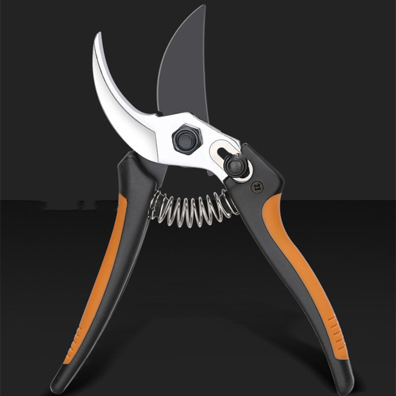 Stainless Steel Scissors Multifunctional Pruning Shears