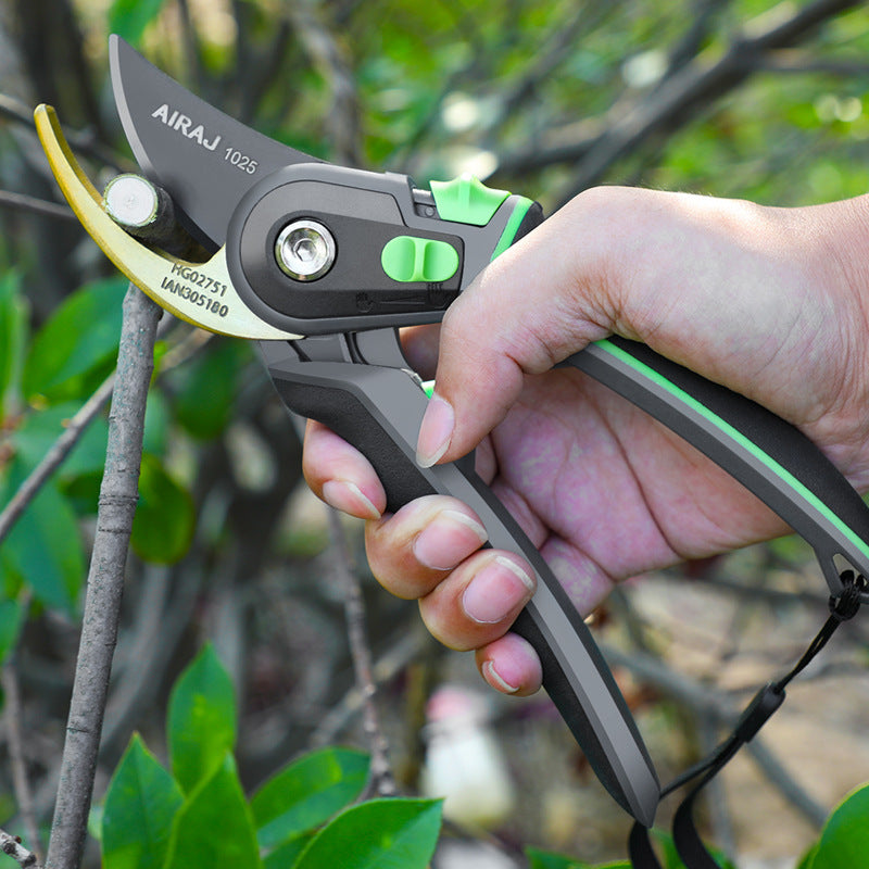 Stainless Steel Scissors Multifunctional Pruning Shears