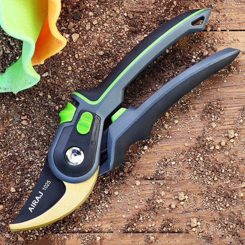 Stainless Steel Scissors Multifunctional Pruning Shears