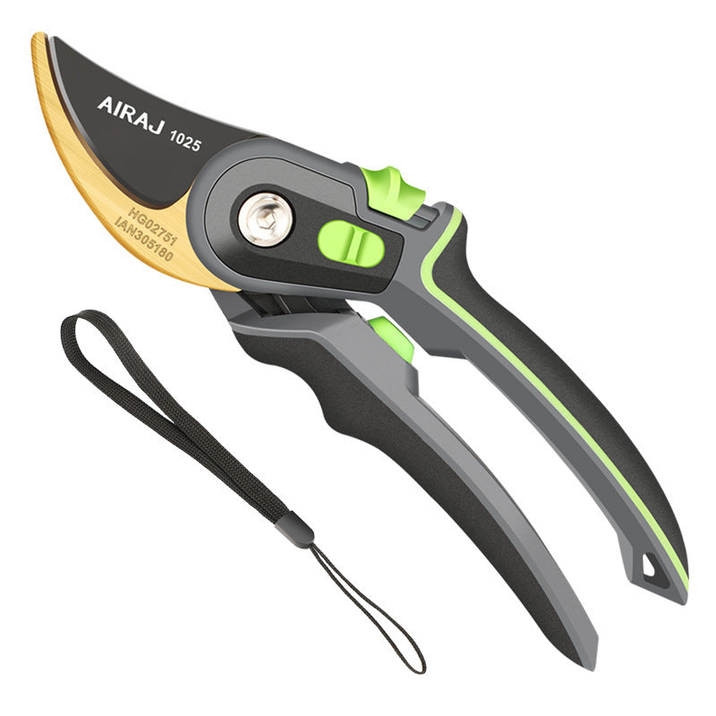 Stainless Steel Scissors Multifunctional Pruning Shears