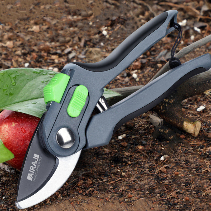 Stainless Steel Scissors Multifunctional Pruning Shears