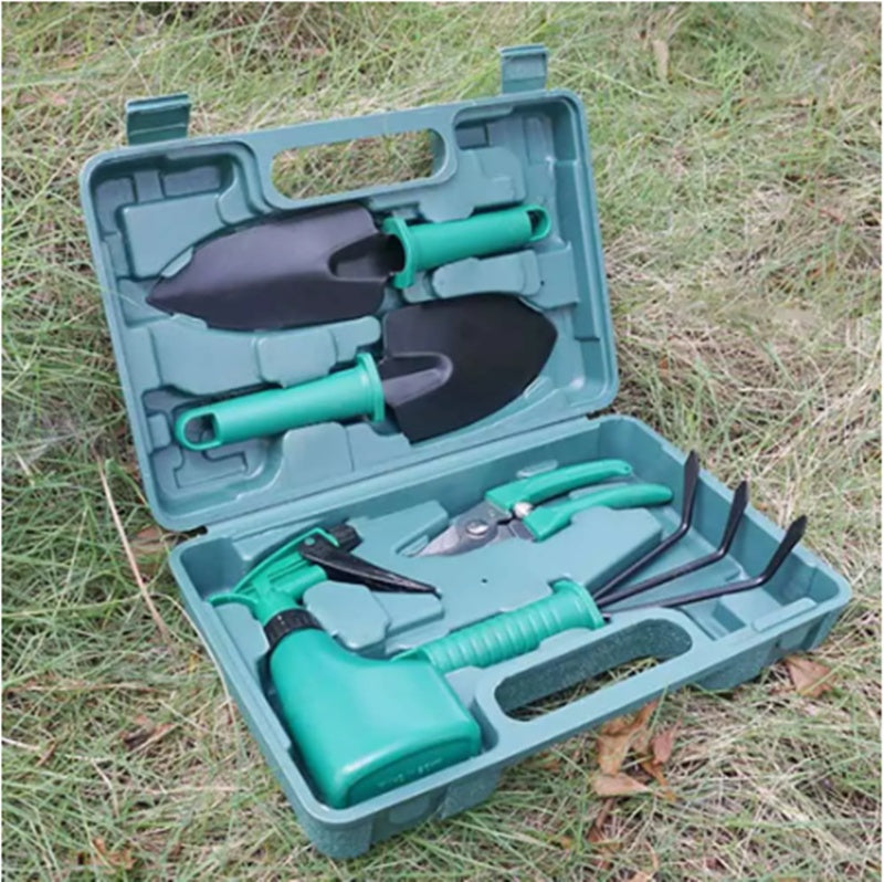 Flowering Tool Five-piece Set Garden Succulent Tool Set