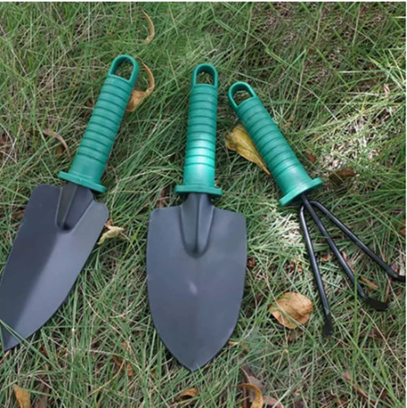 Flowering Tool Five-piece Set Garden Succulent Tool Set