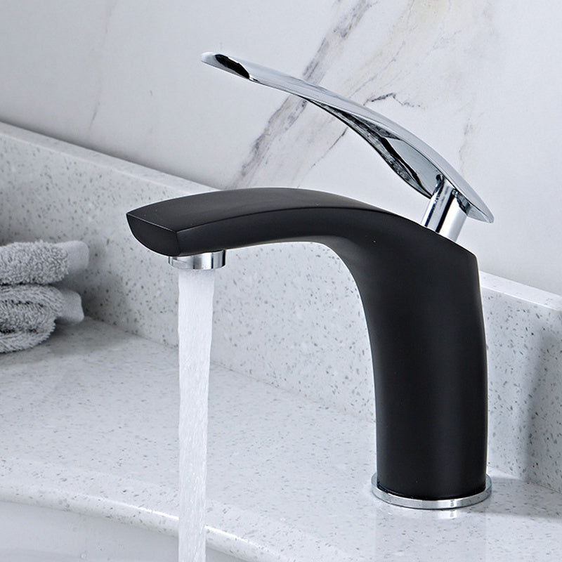 Household Simple Basin Above Counter Wash Basin Faucet