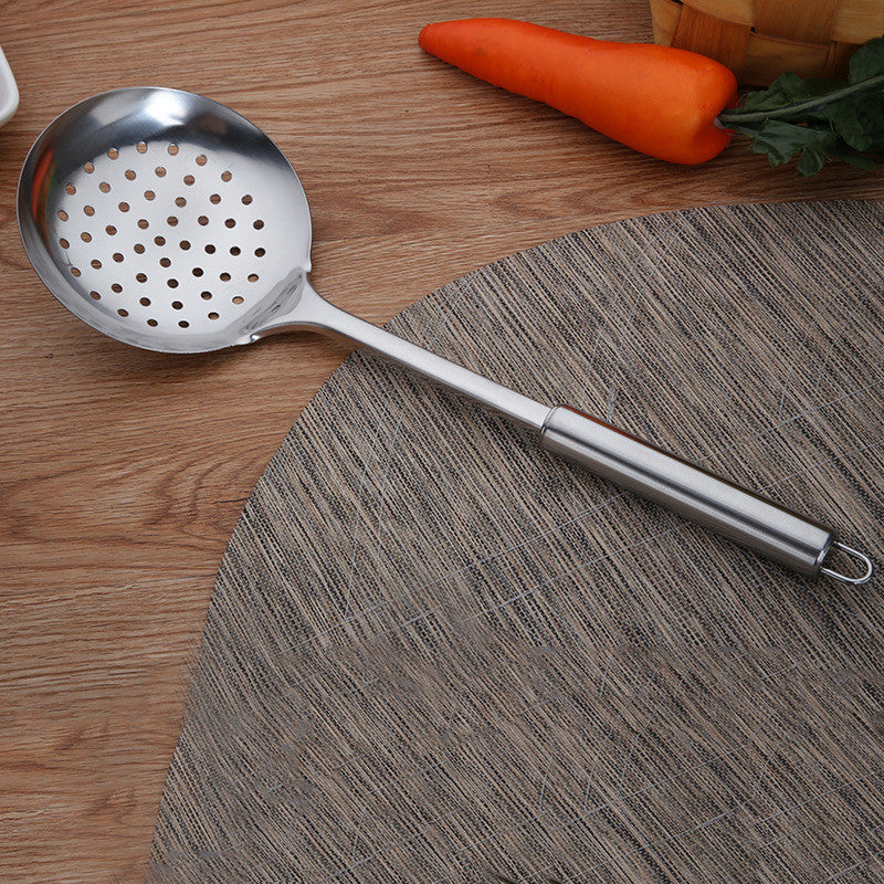 Stainless Steel Kitchenware Spatula Anti-scald Kitchen Utensils