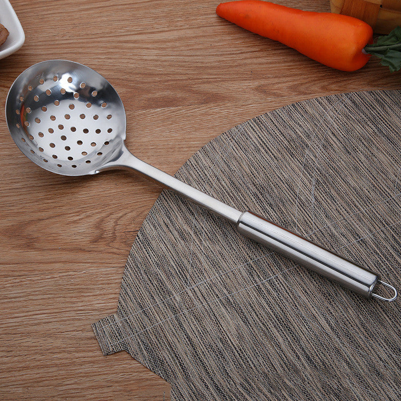 Stainless Steel Kitchenware Spatula Anti-scald Kitchen Utensils