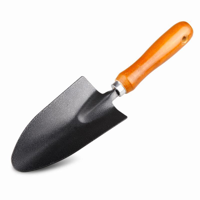 Set Shovel Loosening Soil And Planting Flowers Small Iron Shovel