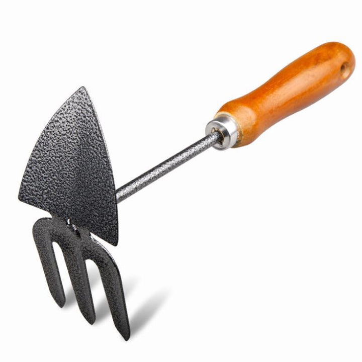 Set Shovel Loosening Soil And Planting Flowers Small Iron Shovel