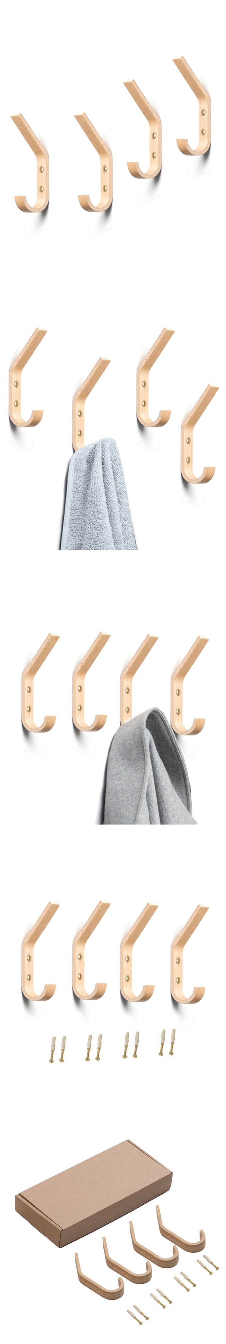 Creative Coat Hook Modern Minimalist Coat Hook Fitting Room Hook