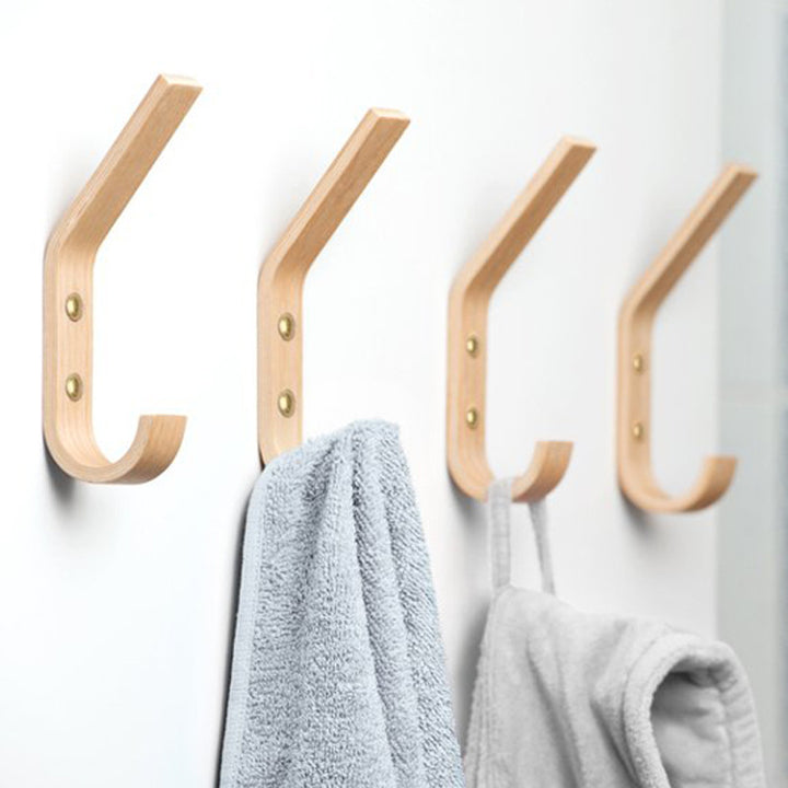 Creative Coat Hook Modern Minimalist Coat Hook Fitting Room Hook