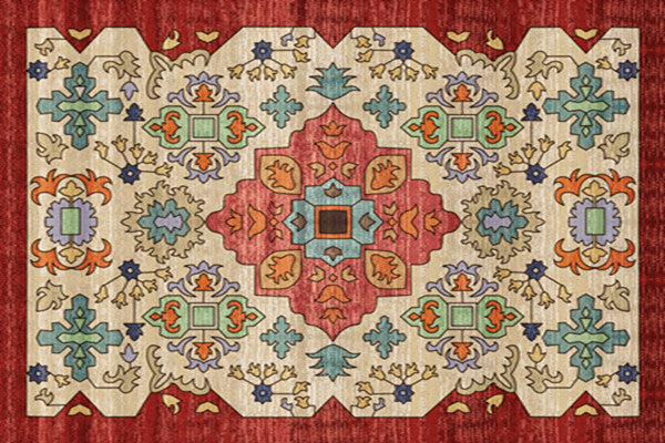 Morocco Carpets