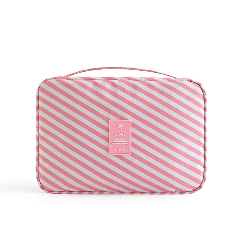 Travel Makeup Cosmetic Bags