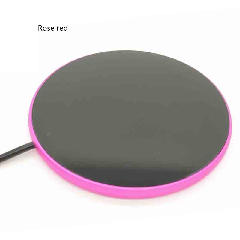 USB Heating Coaster Enzyme Insulation Coaster Milk Coffee Cup Mat Tea Coaster USB Thermostat Gift  102m