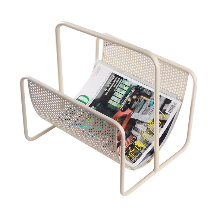 Removable Storage Rack For Portable Magazines