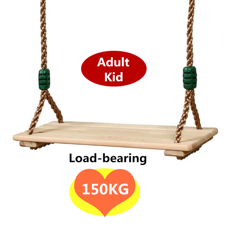 Children's Outdoor Toys Adult Children Swing