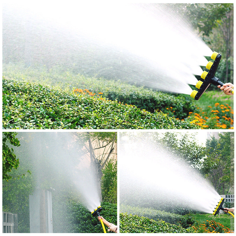 Multi-Head Sprinkler Vegetable Watering Watering