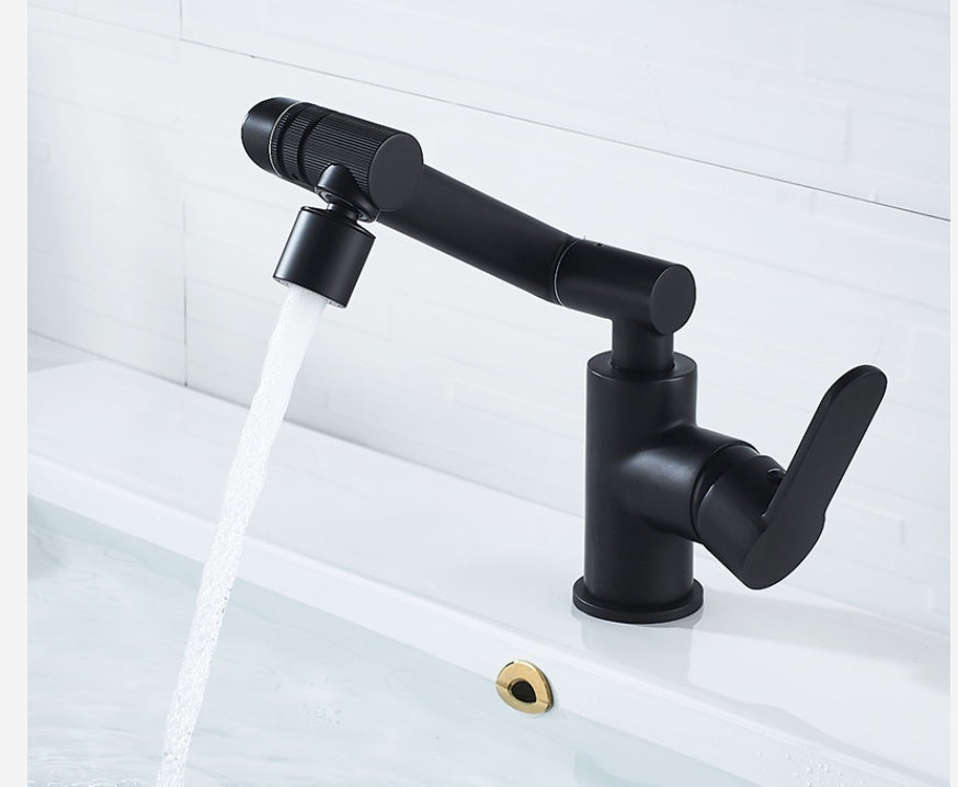 Bathroom Wash Basin Faucet Household Toilet