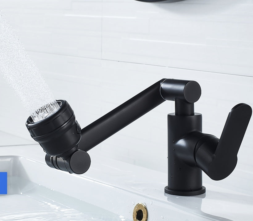 Bathroom Wash Basin Faucet Household Toilet