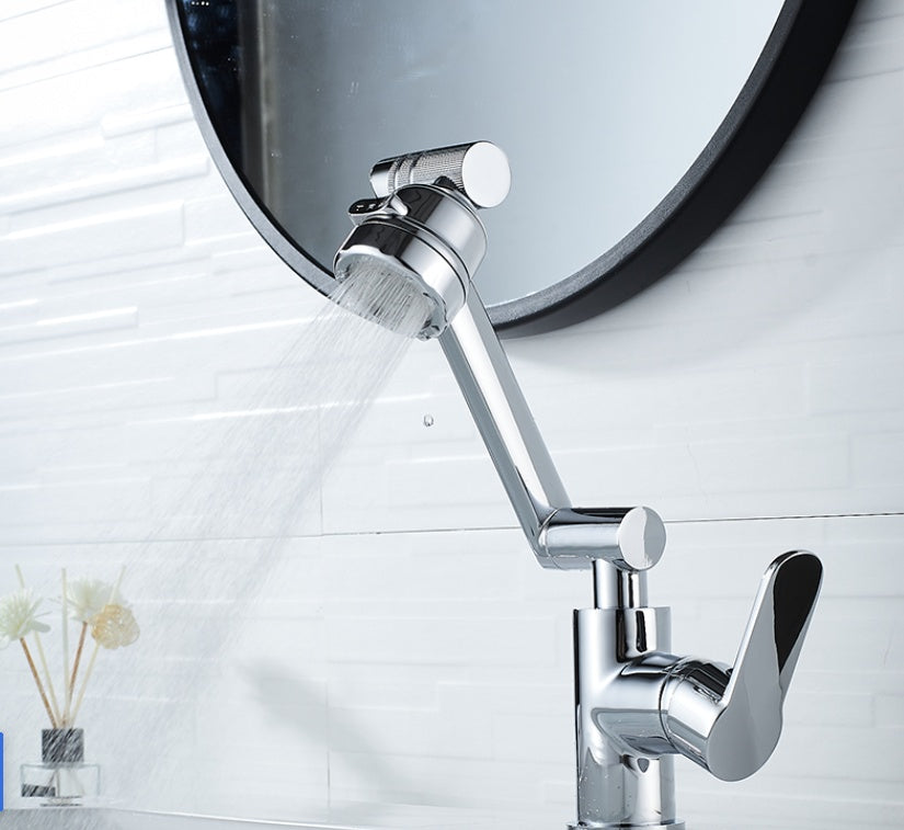 Bathroom Wash Basin Faucet Household Toilet