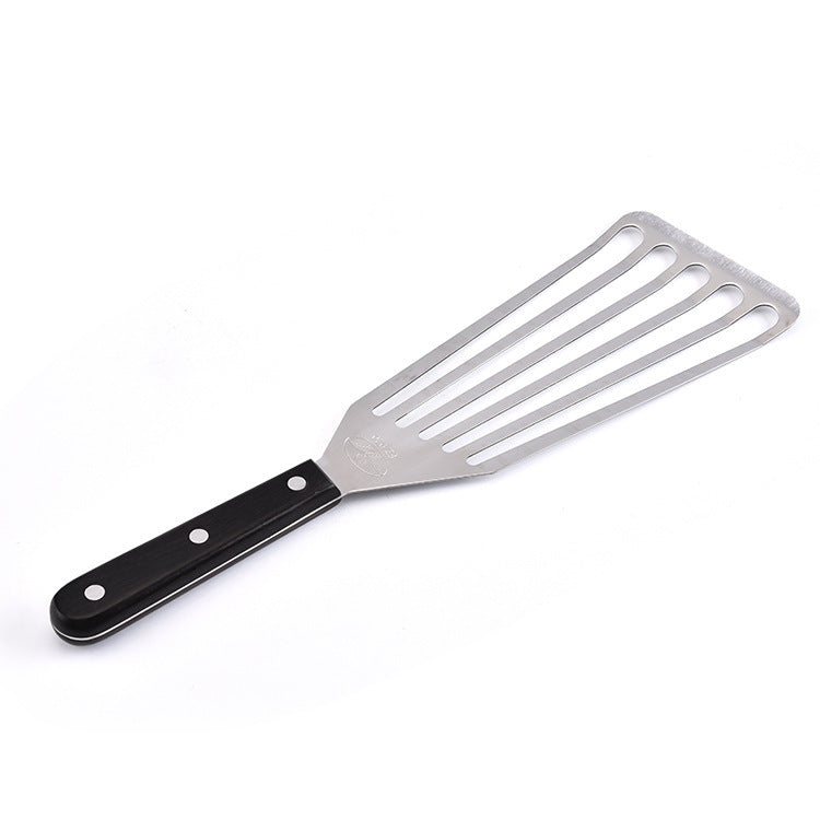 Stainless Steel Multi-purpose Spatula Kitchen Multi-purpose Steak Spatula