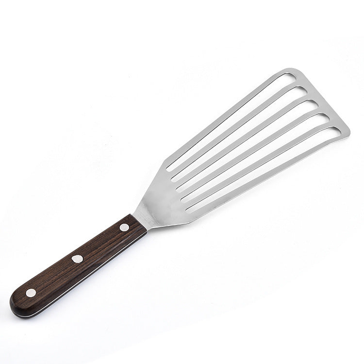 Spatule multi-usages en acier inoxydable Spatule à steak multi-usages pour la cuisine