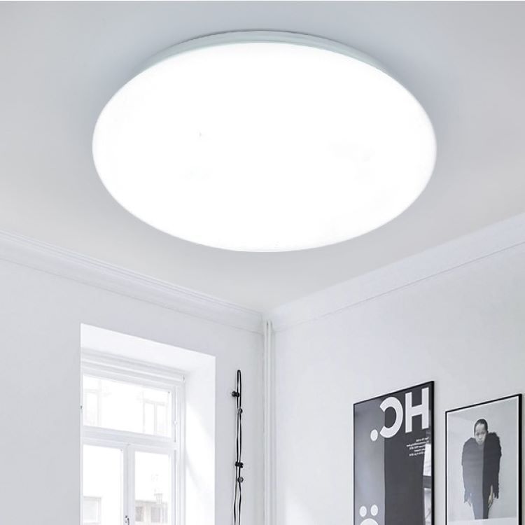 Led Ceiling Lamp Simple Modern Acrylic Bedroom Living Room Balcony Ceiling Lamp