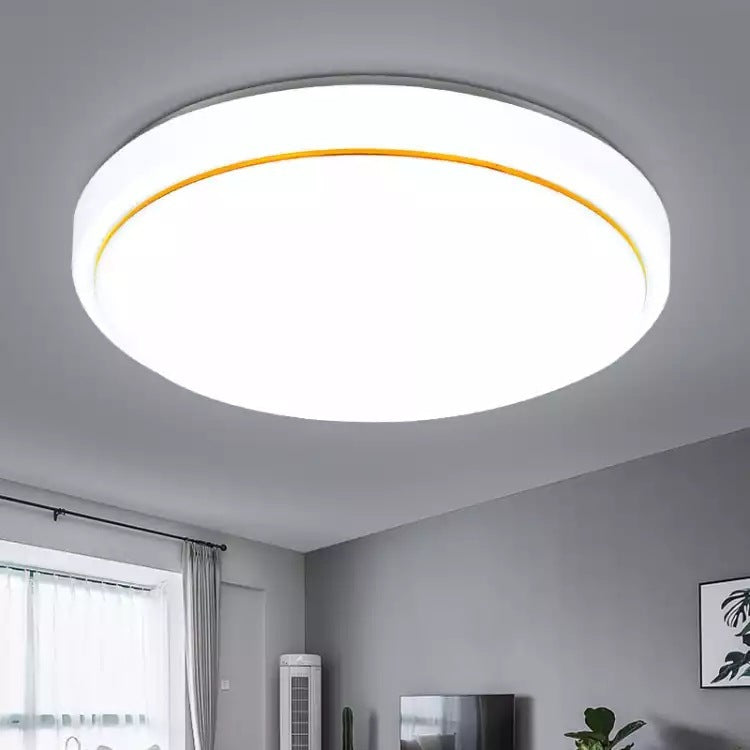 Led Decke Lampe Einfache Moderne Acryl Schlafzimmer Wohnzimmer Balkon Decke Lampe