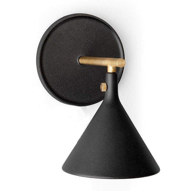 Wandleuchte Moderne Nordic Minimalistische Kreative Lampe Nachttisch