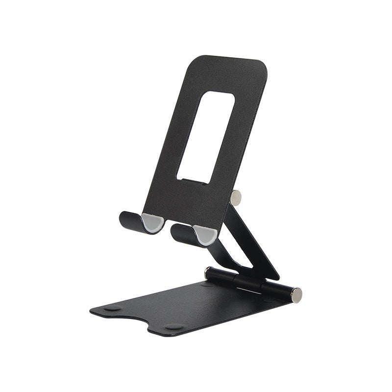 Metal Desktop Stand, Mobile Phone And Tablet Stand, Retractable