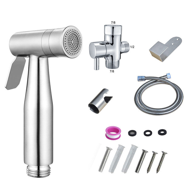 Nozzle Toilet Spray Gun Bidet Spray Gun