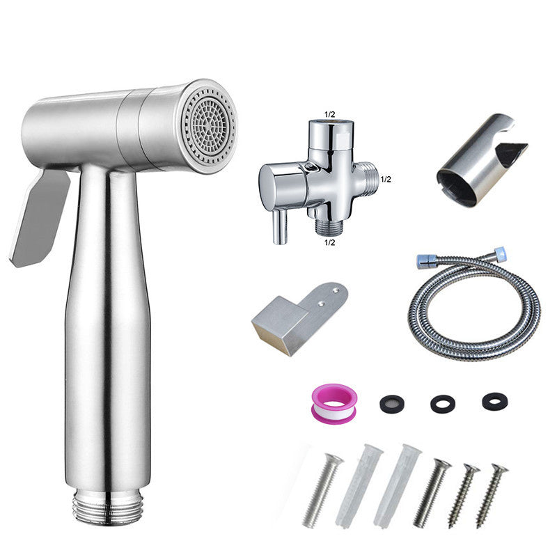 Nozzle Toilet Spray Gun Bidet Spray Gun