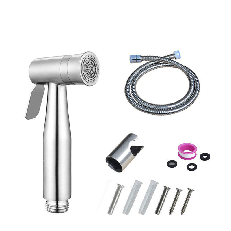 Nozzle Toilet Spray Gun Bidet Spray Gun